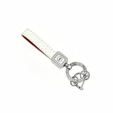 Silver Hardware White 25 Pack V1221-SILVER-HARDWARE-WHITE-25-PACK