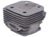 48mm Cylinder Piston Assembly Kit 503541171 Fit for Husqvarna 261 262 262 XP Chainsaw V1294-YM0523-3111210411311