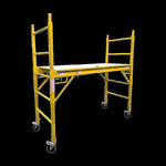 Mobile Safety High Scaffold / Ladder Tool -450KG V63-784