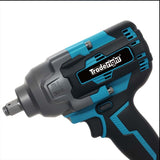 Traderight Cordless Impact Wrench 900N.m 4.0Ah Battery HW0272