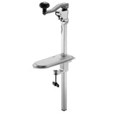 Commercial Can Opener, Heavy-Duty Manual Tabletop Cans Opener for Cans Up to 300 mm Height, V952-KGQ30CMBXGZJRXFF5003V0