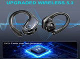 LIFEBEE Wireless Earbuds V1102-DSZ-XXOIJH