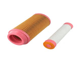 Premium Air Filter Kit For Kubota Zd326Rp Zd326S Zd331Lp K3181-82240 YIWEI V1189-LWWAL-20260327-04300