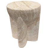 Singrid Stool 38x46cm V637-E524219