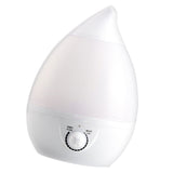 Aromatherapy Humidifier Silent Colorful Lights Large Fog Amount Atomization Cool Mist Humidifiers V1294-YM0901-3113240151412
