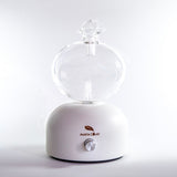 Oscar High Eco-Friendly Nebuliser White Waterless Aroma DiffuserNo Plastics Pure Essential Oli V760-N-HIGHOSCAR-W