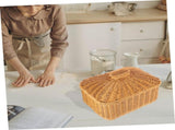 Rattan Storage Basket Home Storage Basket Rattan Woven Baskets Desktop Storage Basket Woven Basket V1192-AZ-W-11102