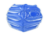 Inflatable Bubble Ball Safe PVC Body Bumper Bubble Bounce Ball for Family Gathering Picnic Camping V1294-YM0706-3111230181912