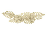 Nordic Luxury Wall Metal Pendant Innovative Iron Wall Flower Home Living Room Wall V1294-YM0521-3115220149511