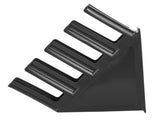 Countertop Coffee Milk Tea Cup Storage Rack Stand Paper Cups Holder Dispenser OrganizerBlack V1294-YM0901-3117200084211