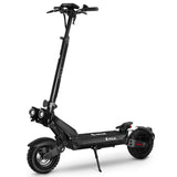 VALK Ego 8 Electric Scooter, 500W, AU Compliant, 48V 13Ah, 55km Max Range, eScooter for Adults, V219-TRNESCVAE8KA