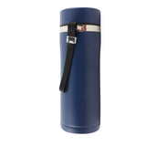 Insulin Cooler Travel Bottle Medicine Carry Case Mini Portable Cooling with Hard Shell Blue V1294-YM0901-3113240131711