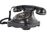 Wireless Bluetooth Landline Black V1221-WIRELESS-BLUETOOTH-LANDLINE-BLACK