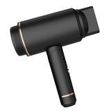 Cordless Hair Dryer Rechargeable Battery Operated Charging Blow Dryer Portable Folable for Home V1294-YM0901-3113240264511