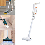 Cordless Vacuum Cleaner - Three Brush Heads V1370-AZ4-16207