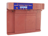 Automatic Coop Door Opener with Timer Programmable Light Sensor LED Screen Weatherproof Auto V1294-YM0901-3111240015916