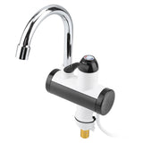Instant Hot and Cold Water Dispenser Heater Heating Faucet Temperature Display V1294-YM0901-JY12860