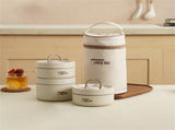 Insulated Lunch Box,Thermo Food Jar for Hot Food,Lunch Containers Wide Mouth Vacuum Insulated V1189-LWWAL-20260401-06736