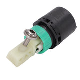 M3 M2 Single Hole Faucet 92730000 2 Inch Replacement for Hansgrohe Kitchen Faucet V1294-YM0901-3112250026511