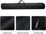 Folding Camping Chair Replacement Bag 47.2" x 5.5", Portable Storage Tent with Handle Strap for V1259-DP01-A-5274