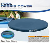 Intex Easy Set Pool Cover 457cm V1032-IXCOVER15-28023