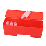 21 Pcs Set Queen Bee Cage Prevent Injury Safe Transport Beekeeping Queen Bee Isolator V1294-YM0901-3111240192011