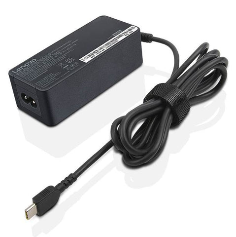 LENOVO 45W Standard AC Adapter Power Charger USB Type-C for Tablet 10; ThinkPad 11; L380; L380 Yoga; V177-L-NBL-4X20M26264