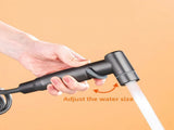 Bidet Sprayer - Hand Shower Toilet - Shattaf - WC Shower - Toilet Sprayer - Hand Bidet - Bidet V1189-WXF-260203-00441