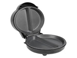 Electric Omelet Maker Non Stick Omelet Frittata Maker Makes 2 Individual Portions Quick Easy Double V1294-YM0901-3113240241311