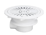 Pool Main Drain Floor Drain Swimming Pool in Ground Main Drain Floor Drain G2 Internal Thread V1294-YM0523-3111220068511
