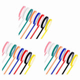 24 Rolls Colors Autoclave Tape 216 Ft/L X 0.4 In/W Instruments Identification Tape Autoclavable 270 V1369-AZ3-W-11808