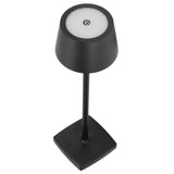 LED Desk Lamp USB Charging Table Lamps for Bar Living Room Reading Light Warm White LightBlack V1294-YM0901-3119200144311