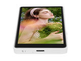 Phone Vlog Selfie Screen Bluetooth Remote Control Magnetic Back Camera Vlog Display for Live V1294-YM0901-3113250110211