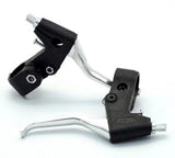 Black Brake Kit - High-Performance Brake Components for Cars/Trucks/Motorcycles V1192-D18
