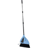 2 In 1 Cordless Vacuum Sweeper Broom, USB Rechargeable Strong Suction Quiet Cleaner for Household V1189-LC-RY-00052