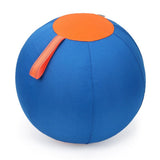 Herding for Dogs, 18" Large Interactive Dog Toys for Medium & Large Dogs, Complete Set Dog V1192-AZ-W-3228