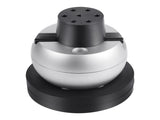Engraving Block 5 inch Ball Vise Setting Jewelry Ball Vise Engraving with 34PCS Attachment and V952-GRSWNXZSZ00000001V0