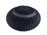 Massage Ball Electric Massage Ball Fascia Ball Self-massage Training - Black V1308-DSZKI-1139-1