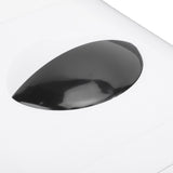 Mini Fridge Cooler Warmer 6L for Makeup Skincare Snacks Portable Compact Personal Fridge Eco V1294-YM0901-3113240078311