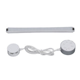 RGB Wall Light Bars Decorative Support APP Control LED Geometry Splicing Gaming Light Smart Life V1294-YM0901-3119240084511