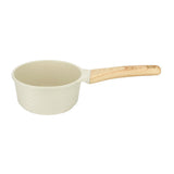Resto Ran Beige Saucepan D16 DS-RE93800