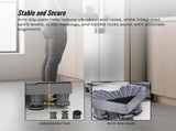 Tooleroo Washing Machine Stand - 200Kg Adjustable Wheeled Fridge Appliance Base V238-SUPDZ-42328625872976