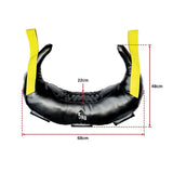 5kg Bulgarian Workout Power Bag V63-820003