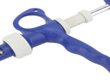 Livestock Injector Safe Reliable Plastic Animal Continuous Injector for Chickens Ducks Geese 0.5ML V1294-YM0901-3111240028411