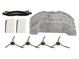 Essential Main Brush Filters Mop Cloth Kit for AIRROBO P30 Vacuum Cleaner A V1189-LWWAL-20260327-04750