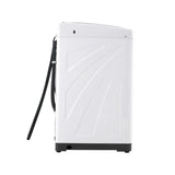 Devanti 6kg Top Load Washing Machine White TWM-G1-6KG-WH