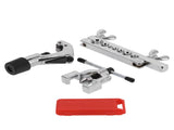 CT1226 Inch Size Flaring Tool Set Tube Expander for Copper Pipe Aluminium Tube Cutting Flaring V1294-YM0901-3117210131611