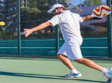 Fiberglass Pickleball Racket Set Pickleball Paddle with 4 Balls Style 3 V1308-DSZKI-251-4
