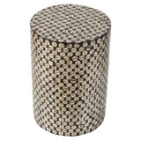 COPACABANA STOOL/SIDE TABLE V742-44825