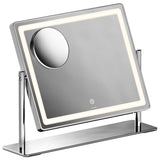 Aurea mini led cosmetic mirror V178-68921